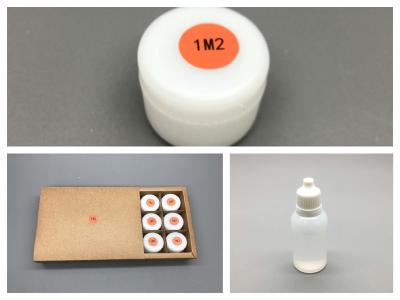 Metal Bond Porcelain Paste Opaque 1M2 Easy Using No Bubbles And Cracks