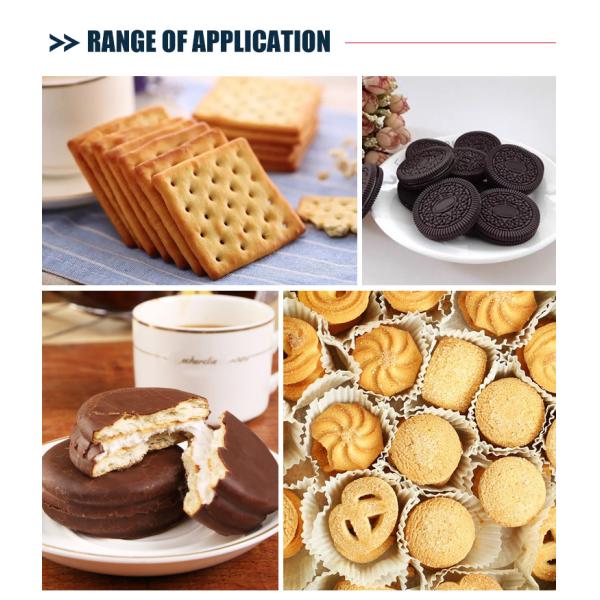 Customized Tray Loading System Biscuit Food Full Automatic Packing Machines For Secondary Packing
