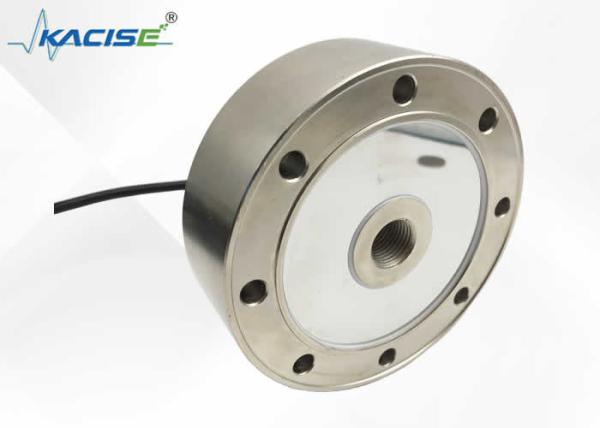 GXLC-DZ-1T 1000KG 700/1400Ωの阻力を持つ重センサーロードセル