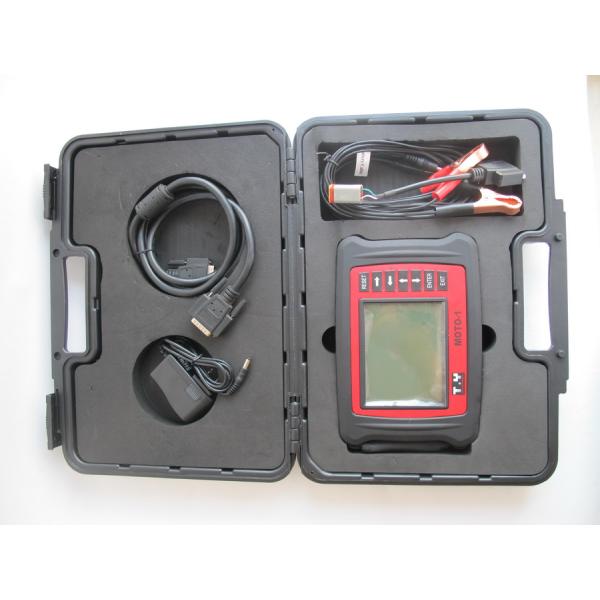 ADS MOTO-H Harley Motorcycle Auto Diagnostic Tool Update Online