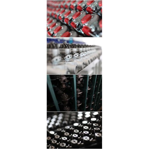 C7.1 Drilling Machine GTC3576S Electronic Injection Engine 847429-0003 Turbocharger Accessories For HONEYWELL