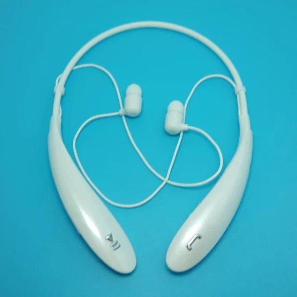 Tone HBS-800 HBS 800 Electronical Sports Stereo Bluetooth Wireless Headset Earphone Headphones for LG iphone Samsung