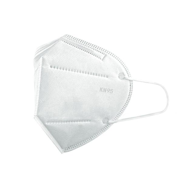 Nice Quality 4ply dust mask face shield dust disposable face mask kn95 face mask