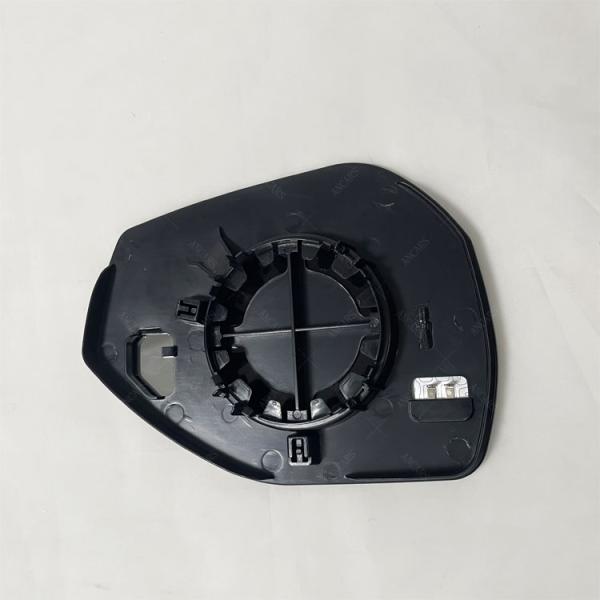 Snap Fit Ford Side Mirror Parts Glass For Ford Explorer 2020