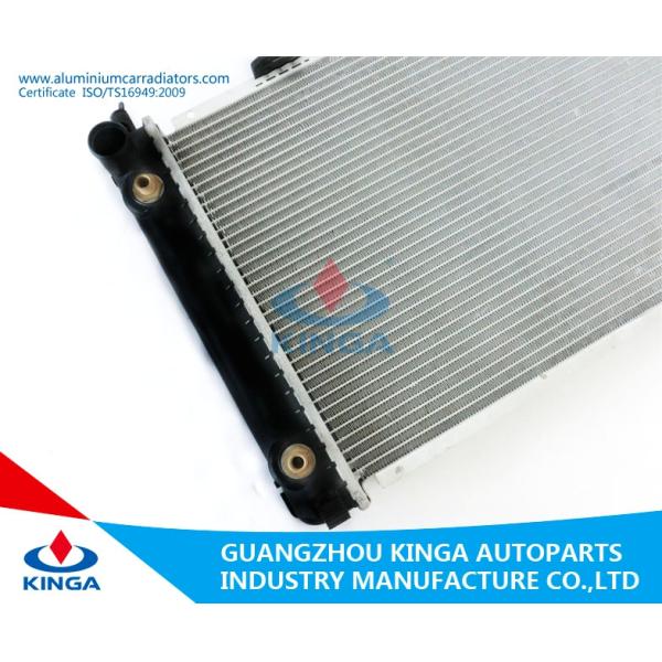PA32 AT Aluminium Car Radiators for Benz W201 /190E'82-93 Oil Cooler 25 x 275 mm
