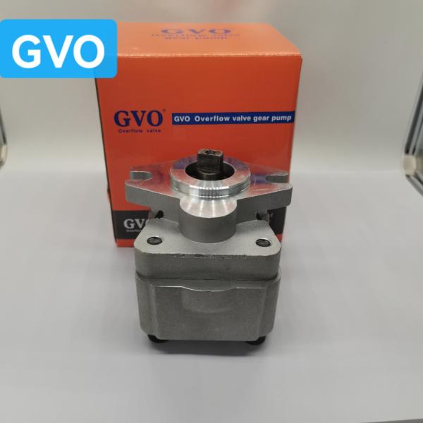 173-1203 2396656 0857183 For Caterpillar 311C 312C 312D 315 Excavator Parts Gear Pump