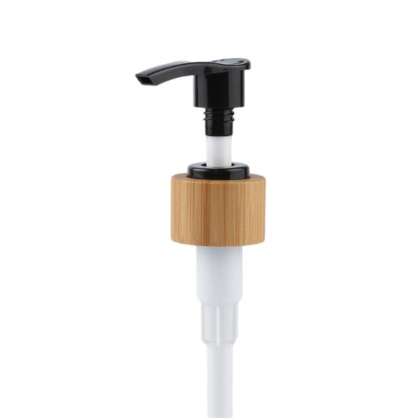 24/415 Lotion Bottle Pumps Hand Washing Soap Dispenser Pump
