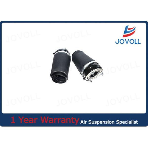 La suspensión delantera izquierda/correcta del aire de Land Rover pieza para Range Rover L322 RNB000740