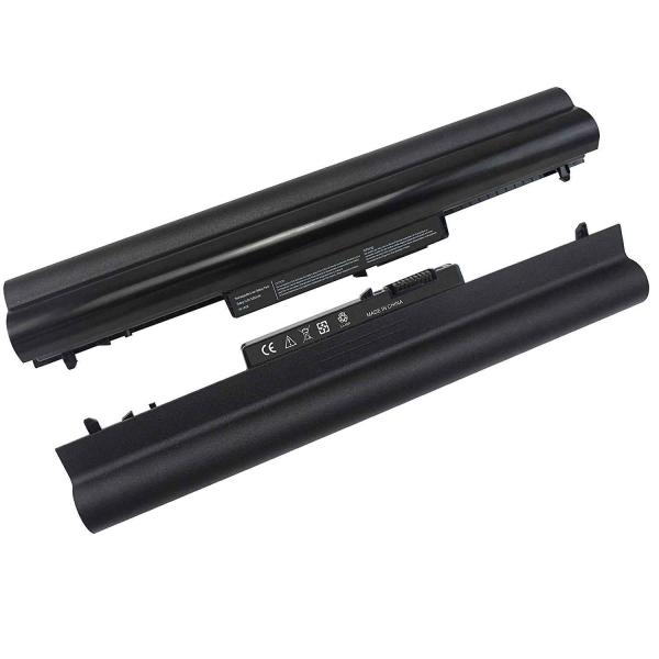 4400mAh 14.4V HP Pavilion Sleekbook 14 Battery , 8 Cell Laptop Battery HSTNN-YB4D VK04