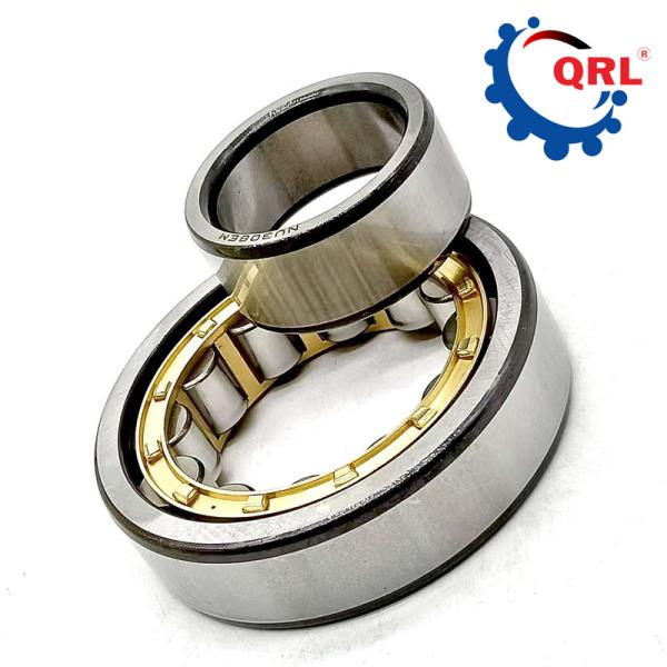 QRL  NU308EM   Cylindrical Roller Bearing  SIZE 40x90x23mm