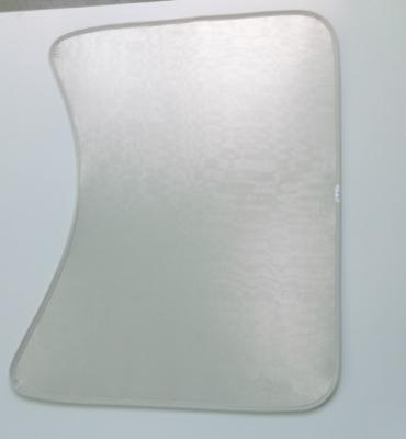 Wear Resistant Car Sun Shade Multipurpose Heat Insulation Anti UV