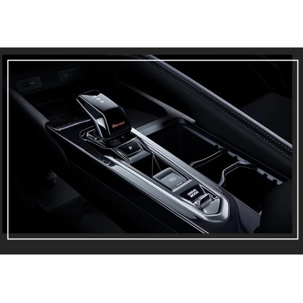 2023 Geely Coolray Cool SUV Gas Car 1.5t DCT Multi-Function Control Binyue Cool Chinese SUV