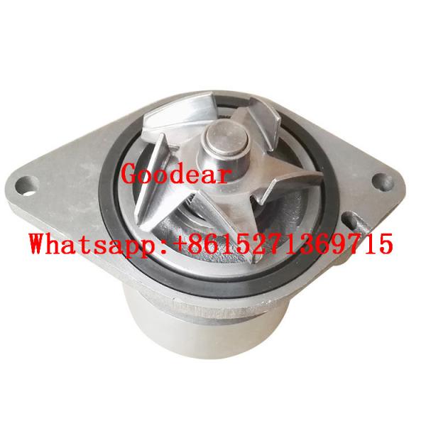 Dongfeng  6BT diesel engin water pump 3285414/3285410