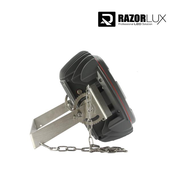 LVD Heavy Duty Flood Light 6000K 60w Super Bright Led Lights