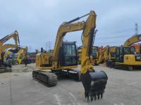 Excavadora Cat 8t Mini Usada 308E2 Excavadora CAT de alta durabilidad