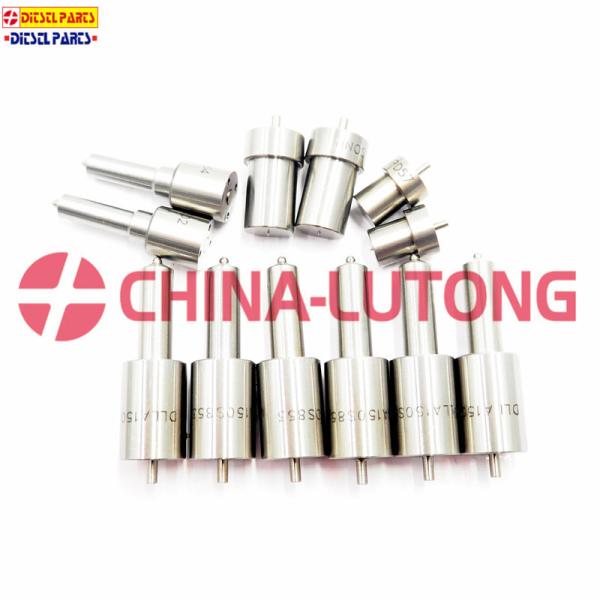 Wholesale Spray Nozzles zexel injector nozzle 105017-3630 DLLA148PN363 for KOMATSU