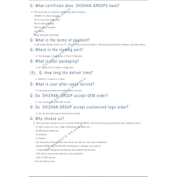 Сверхмощная обработка анода струбцины 50mm шарнирного соединения Chauvet двойная