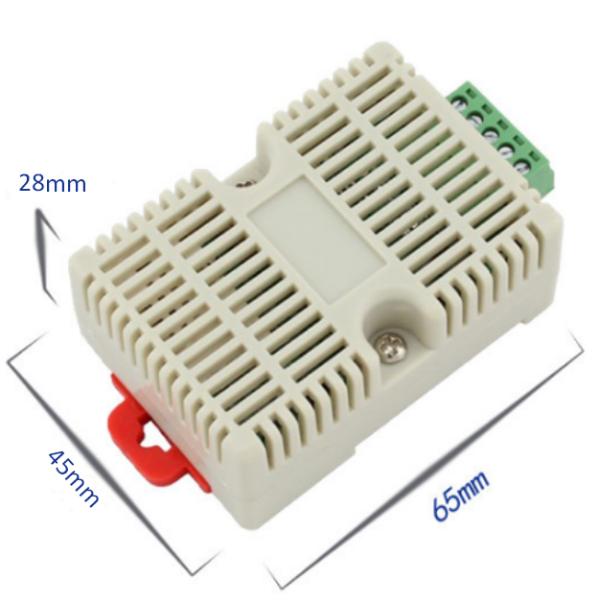 Temperature Humidity Controller Temperature Sensor Thermostat