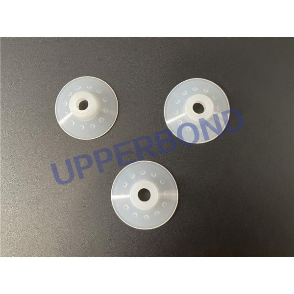 Industrial Grade Round Rubber Suction Cup for Versatile Application