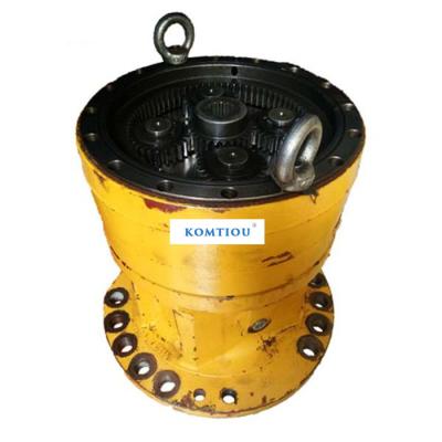 Excavator PC160-7 PC160-8 Swing Reduction Gearbox 21K-26-B7100 PC160-7