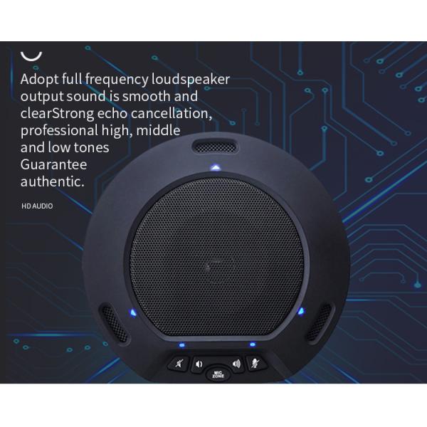 Microphone Speaker Microphone Omnidirectional Computer Conference Computer Microphone