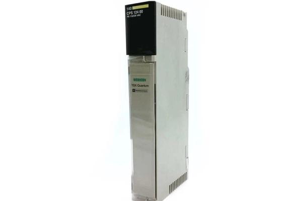 Schneider 140CPS12400 Power Supply Module Modicon Quantum Redundant 8 AMP