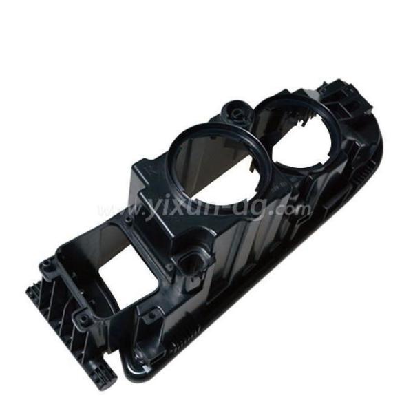 Custom Plastic Engineering Plastic Enclosures Parts for 2D/3D/CAD/DWG/STEP/PDF/UG Design