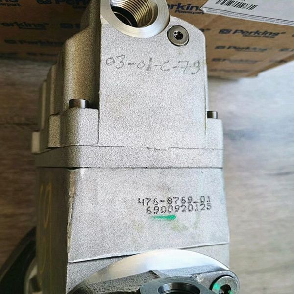 T402521 476-8769 Perkins C9 Engine 1506 Parts Fuel Injection Pump