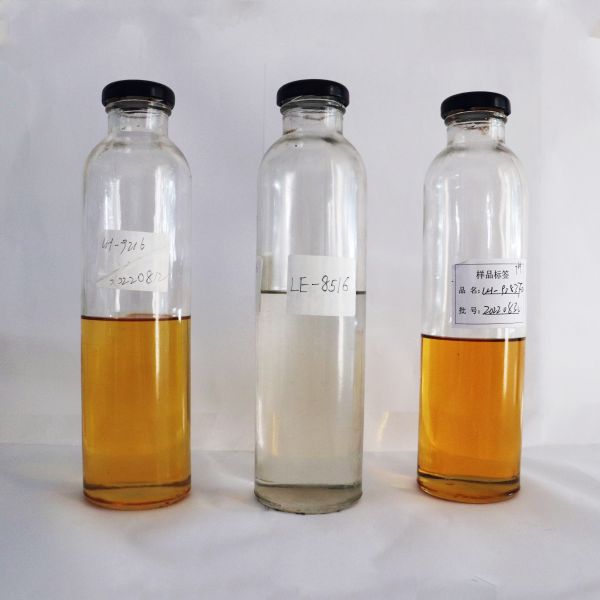 Alicyclic Saturated Structure Epoxy Resin with Heat Shock Resistance and Environmental Performance for Dry Transformers