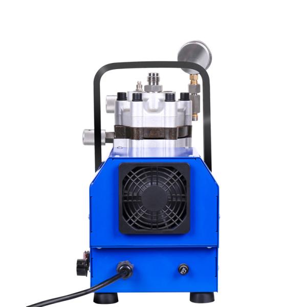 5.5L Flow Airless Paint Gun Spray Machine Electric Roof Wall Road Render Coat Sprayer