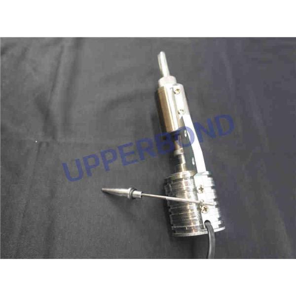 Applicateur de colle pour la machine de fabrication des cigarettes de Protos