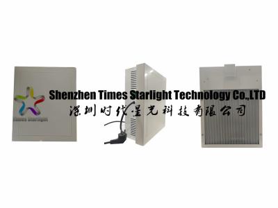 GSM 3G 4G Cell Phone Blocker With 10 Channel High Power Output Inner Antennas