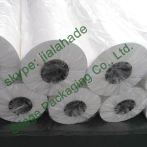 Silage Film--750mm*25mic*1500m