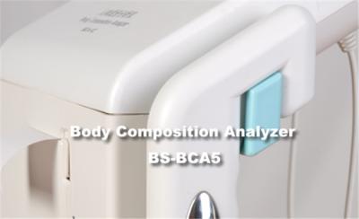 Body Composition Analyzer bca machine for Body Mass Index BMI