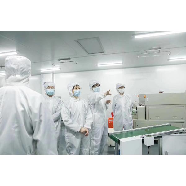 Guangzhou Chujie Information Technology Co., Ltd.