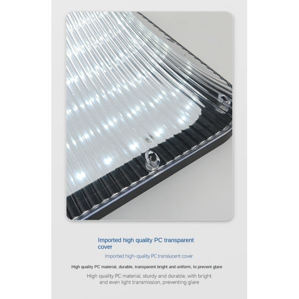 Wholesale LED Garden Lamp for Villas, Parks and Municipal Outdoor Lighting Projects