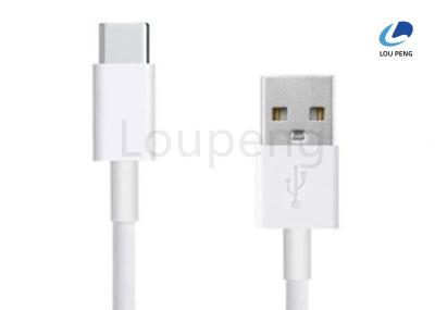 Compatible With USB-C Devices Type-C Data Transfer Cable 000 Bend Lifespan Durable Cable for Secure Data Transmission