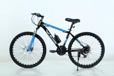Ride Wild Mountain Bicycle Mtb Bikes For Mens Womens