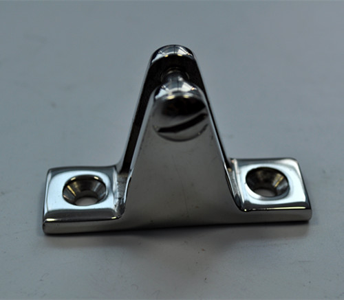 316 Stainless Steel Marine Boat Bimini Top Deck Hinge ISURE MARINE from China Manufature