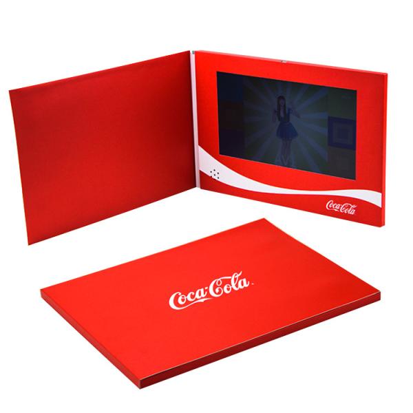 7.0″ HD All Angle Viewing Screen LCD video express books