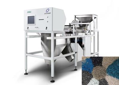 Máquina de classificação automática da cor da grão de ISO9001 Anysort