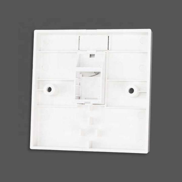 ANSHI Single Port Ethernet 86Type Keystone Декоративная оболочка