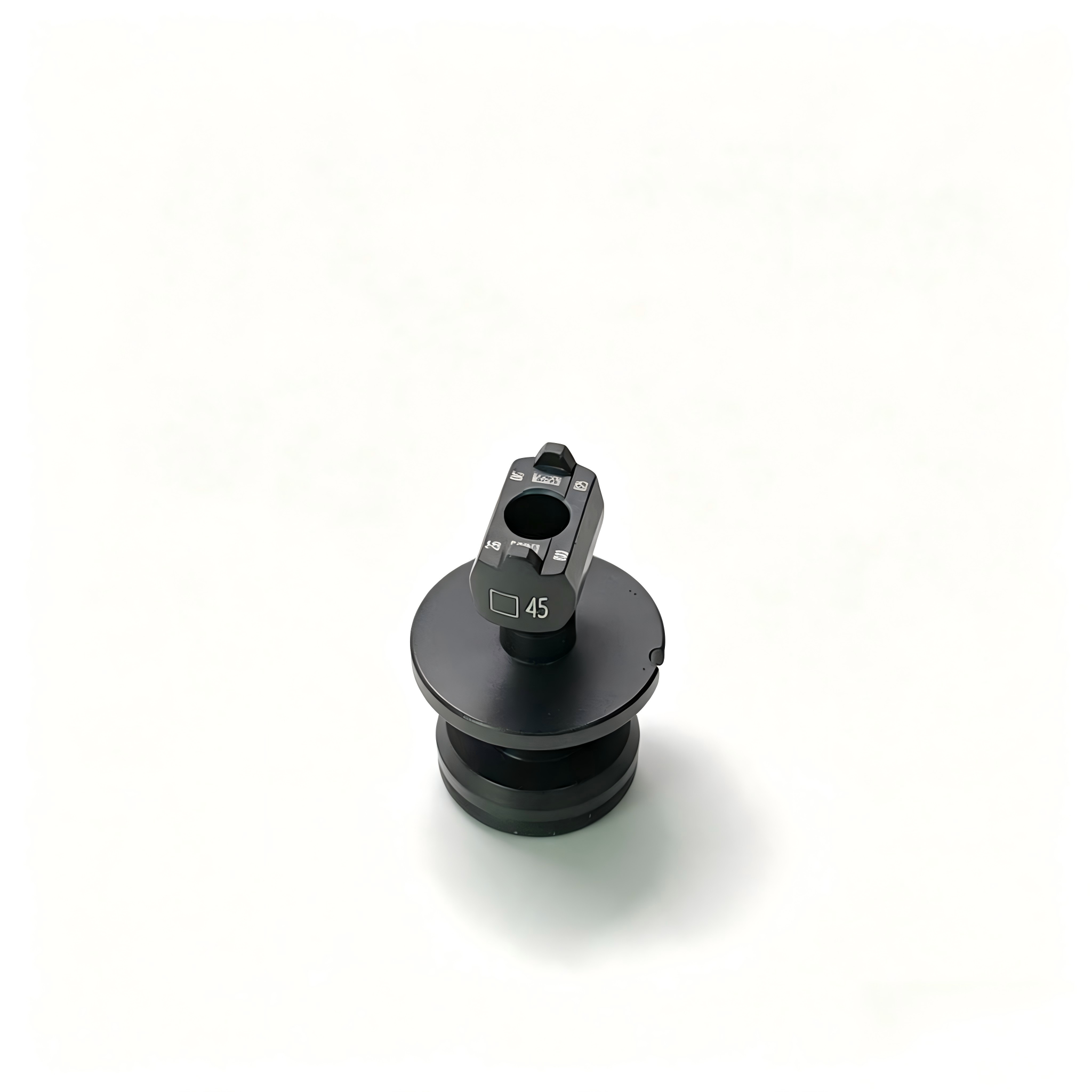 Yamaha 8012H Large-size Pick and Place Nozzle with Wear-resistant Ceramic Tip for Plug-and-play SMT Assembly