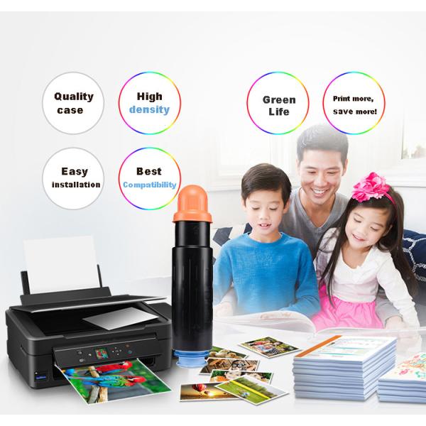 Canon NPG 25 / 26 Compatible Toner Cartridges iR2270 - 2870 - 3030 - 3035 - 3045 - 3570