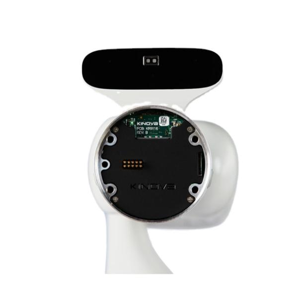 Kinoia  Gen 3 Ultra lightweight robot 6 dof robotic arm matched with robotiq  grip