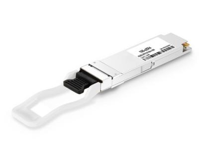 100G QSFP28 Transceiver EZR4 100km Transceiver Module 100GBASE-EZR4