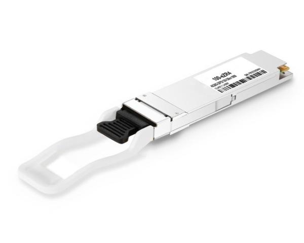 100G QSFP28 Transceiver EZR4 100km Transceiver Module 100GBASE-EZR4