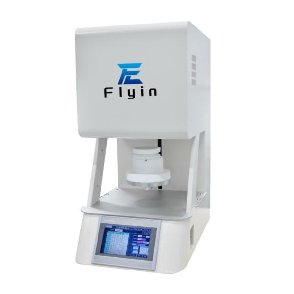 Wholesale CAD/CAM Dental Lab Equipment Flyin Vacuum Zirconia Dental Porcelain Furnace Dental Furnace Sintering Oven