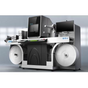 фольга 50M/Min штемпелюя лакирующ усиливающий агент цифров планшетный струйный