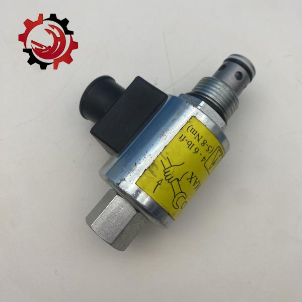 SV3-10-0-0-24DG B220400000182 Ventilateur solénoïde proportionnel Pièces détachées pour camions de pompes à béton